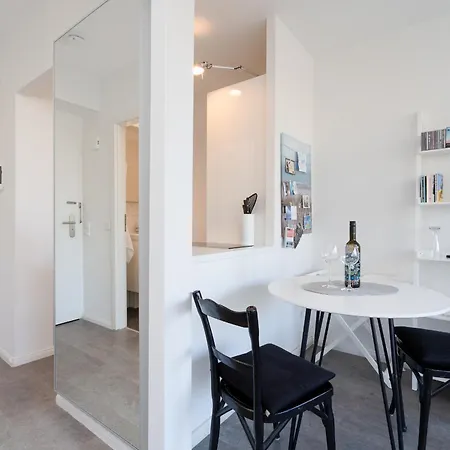 645 Appartamento Sierksdorf