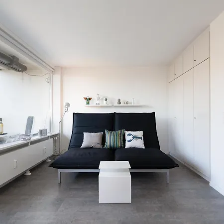 Appartamento 645 Sierksdorf