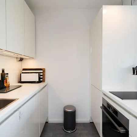 645 Appartamento Sierksdorf