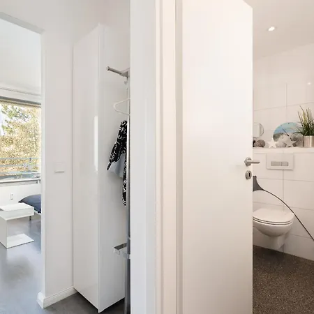 Appartamento 645 Sierksdorf