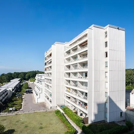 Apartment 645